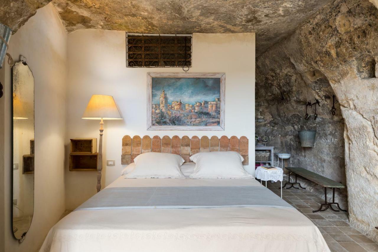 Casa Petra By Wonderful Italy Lägenhet Modica Exteriör bild