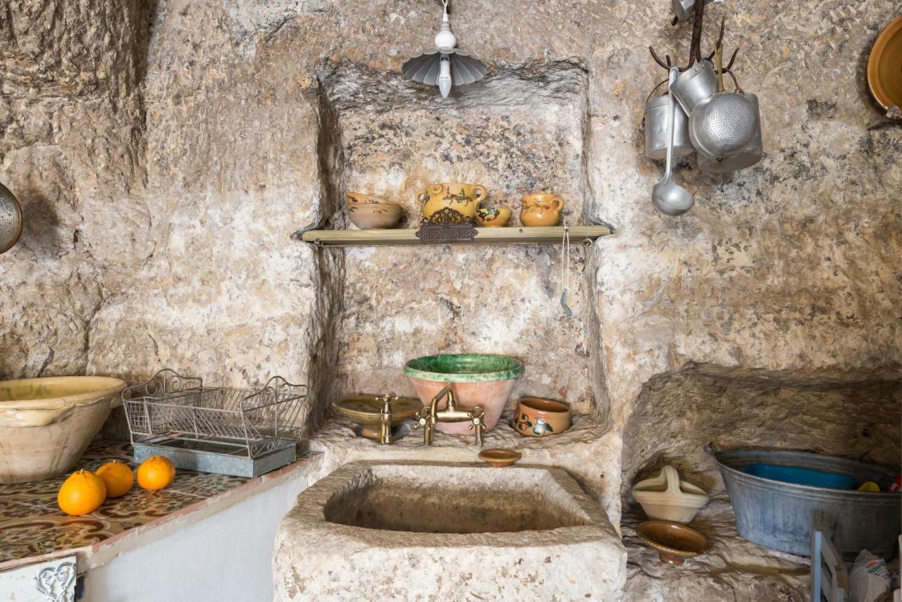 Casa Petra By Wonderful Italy Lägenhet Modica Exteriör bild