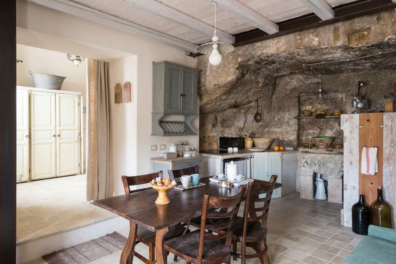 Casa Petra By Wonderful Italy Lägenhet Modica Exteriör bild